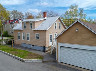 3 Merrill St, Sanford, ME 04073
