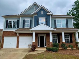 415 Juniper Ct, Canton, GA
