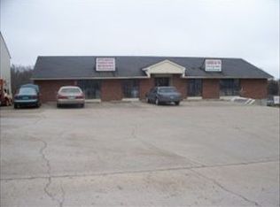2017 S Belt Hwy, Saint Joseph, MO 64507