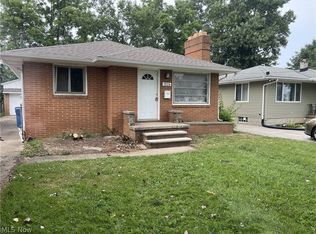 1524 W 23rd St, Lorain, OH 44052