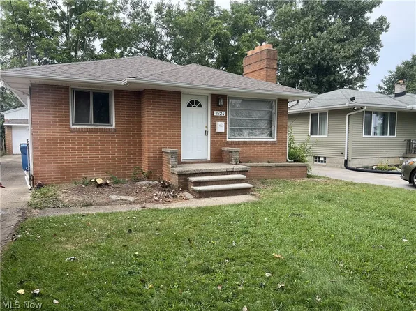 1524 W 23rd St, Lorain, OH 44052