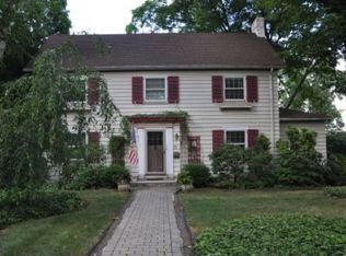 41 Forest Ave, Glen Ridge, NJ 07028