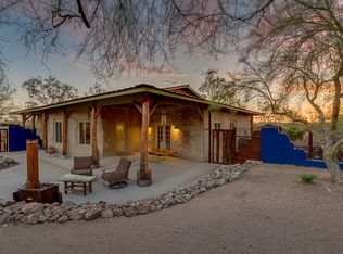 44827 N 22nd St, New River, AZ 85087