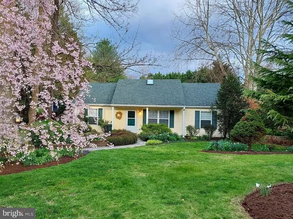 55 Bernice Ln, Ruckersville, VA 22968