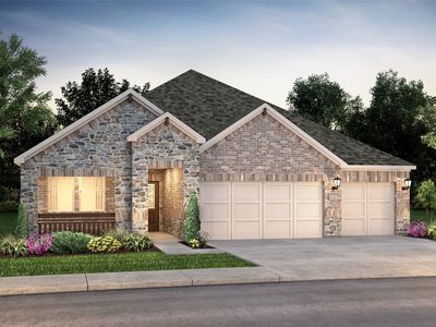 1408 Winters Way, McKinney, TX, 75071
