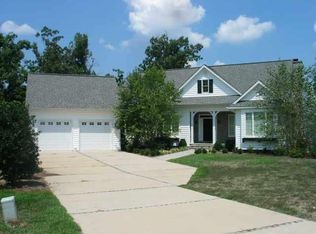 712 Gull Harbor Ln, Grand Rivers, KY 42045