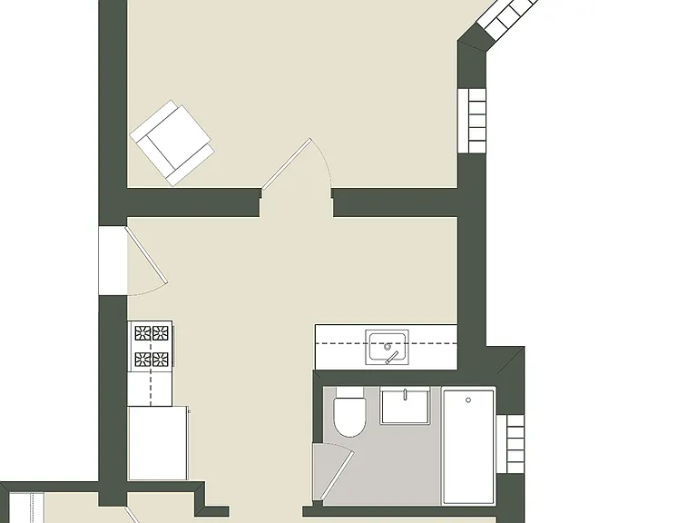 544-52 W. Briar Pl. — Photo 13