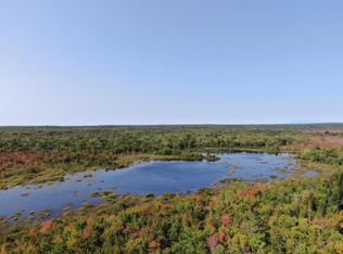 Route 170 Kingman Rd, Kingman, ME 04451