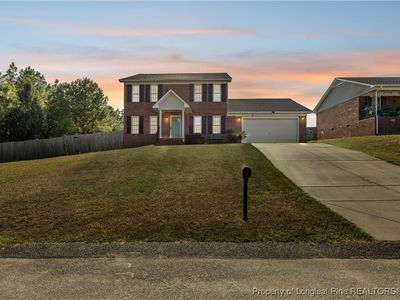 916 Beuer Dr, Fayetteville, NC, 28314