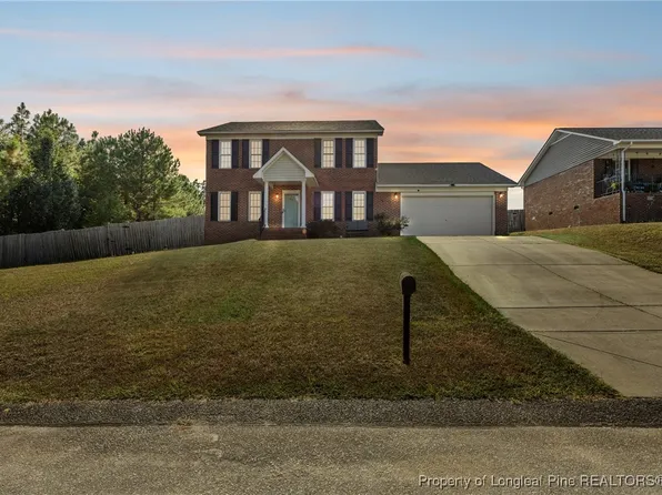 916 Beuer Dr, Fayetteville, NC 28314