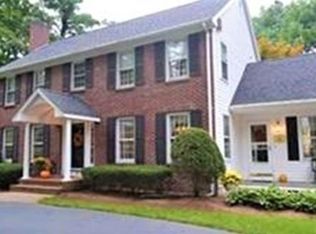 20 Monica St, North Attleboro, MA 02763