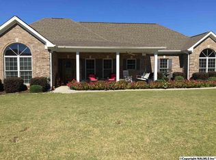 195 Raleigh Way, Huntsville, AL 35811