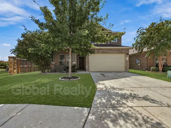 619 Wipper, New Braunfels, TX 78130