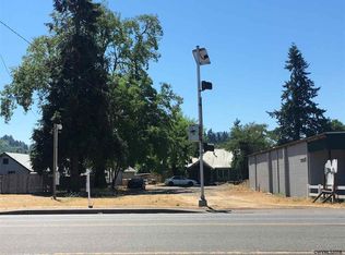 2113 Main St, Sweet Home, OR 97386