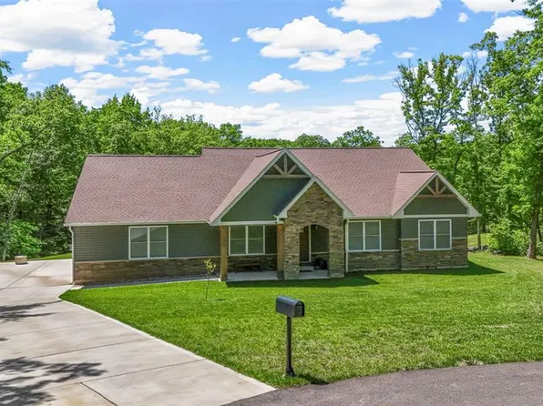 506 Fennel Ct, Foristell, MO 63348