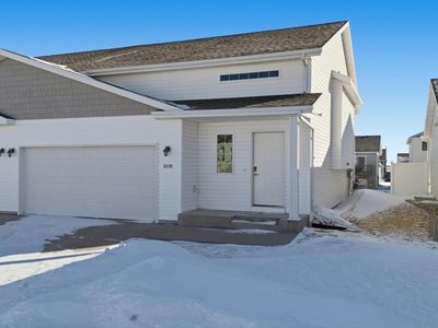 6038 59th St S, Fargo, ND, 58104