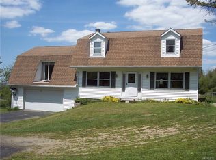 6230 Genesee Rd, Springville, NY 14141