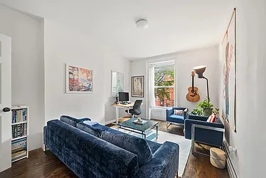 275 Vanderbilt Avenue, #3