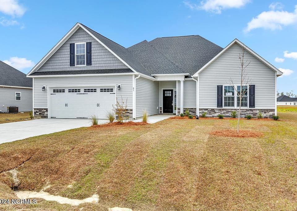 81 Skidaway Lane, Rocky Pt, NC 28457 Zillow