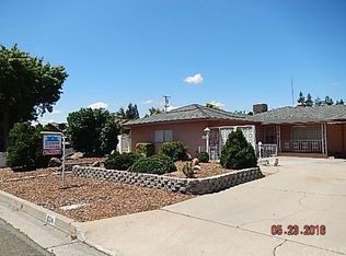 824 Orchard Ave, Madera, CA 93637