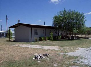 1555 Wildwood Dr, Early, TX 76802