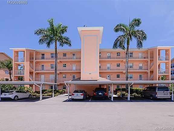 3rd image of 2950 SE Ocean Blvd #202