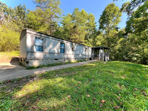 908 Browning Acres Rd, Corbin, KY 40701