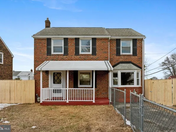 101 Bellanca Ln, New Castle, DE 19720