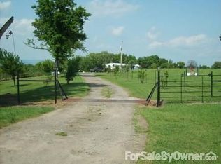 1367 Cr 2171, Hartman, AR 72840