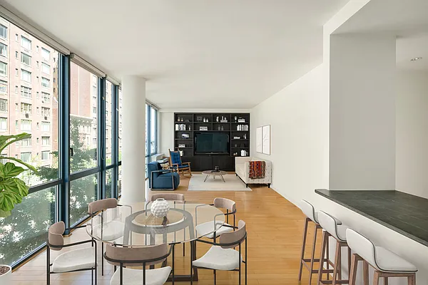 Sold by Douglas Elliman | media 2