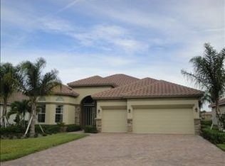 9381 Copper Canyon Ct, Naples, FL 34120