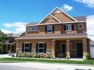 6177 S 1375 E, South Ogden, UT 84405