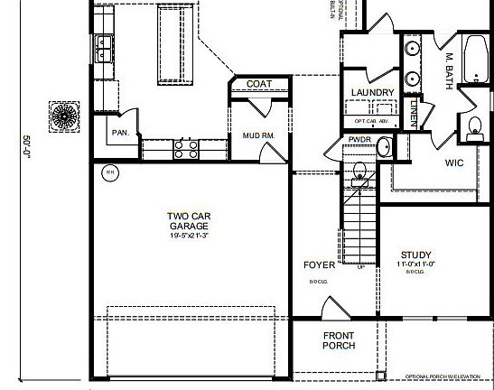 2nd image of 7020 Marsh Shore Point #157