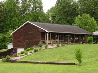 7299 Swann Ln, Robards, KY 42452