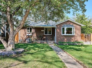 1439 S University Boulevard, Denver, CO 80210