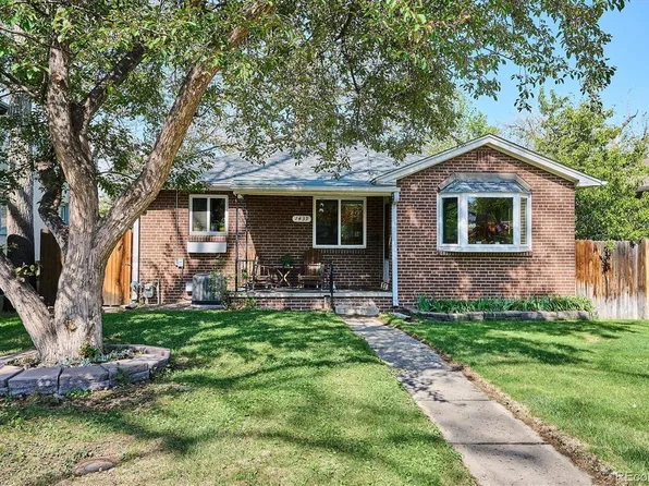 1439 S University Boulevard, Denver, CO 80210