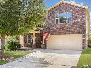 3515 Maguey Trl, San Antonio, TX 78245
