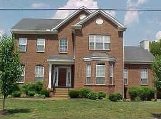 5957 Hitching Post Ln, Nashville, TN 37211