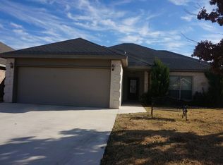 4314 Chisholm Trl, San Angelo, TX 76903