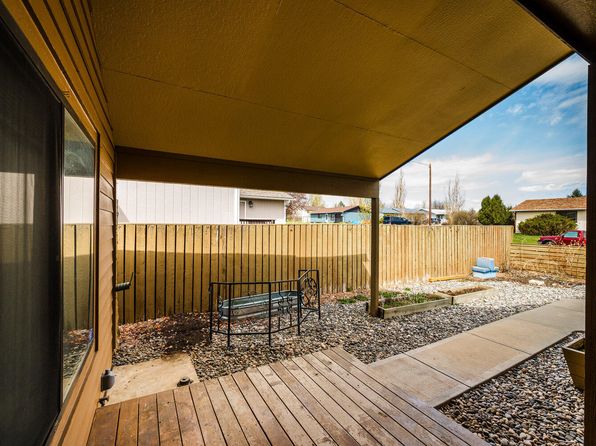 1140 Park Dr, Sheridan, WY 82801