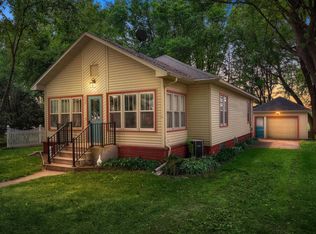 204 N Oak St, Bangor, WI 54614