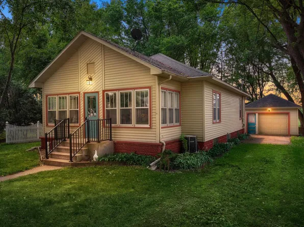 204 Oak STREET NORTH North, Rockland, WI 54653