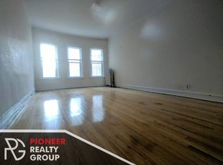 2000 W Foster Ave #20103A, Chicago, IL 60625