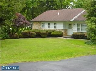 121 Ashley Rd, Newtown Square, PA 19073