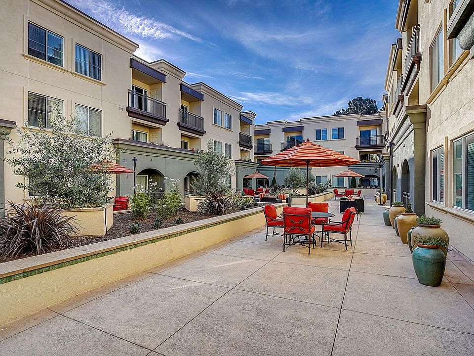 Peninsula Del Rey 165 Pierce St Daly City CA Zillow