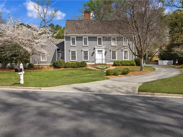 2889 Bakers Farm Rd SE, Atlanta, GA 30339