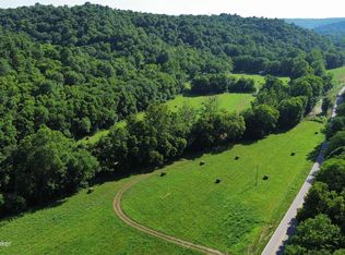 3397 Barebone Rd, Bedford, KY 40006