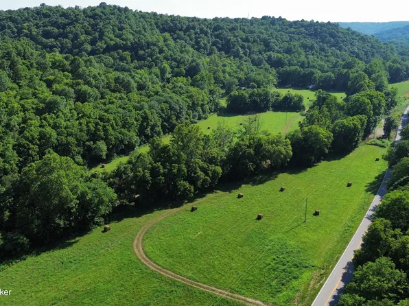 3397 Barebone Rd, Bedford, KY 40006