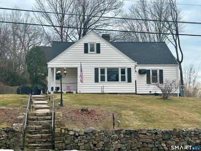 7 East Lake Road, Trumbull, CT, 06611