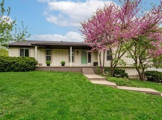 2541 S Brandon Avenue, Springfield, MO 65809